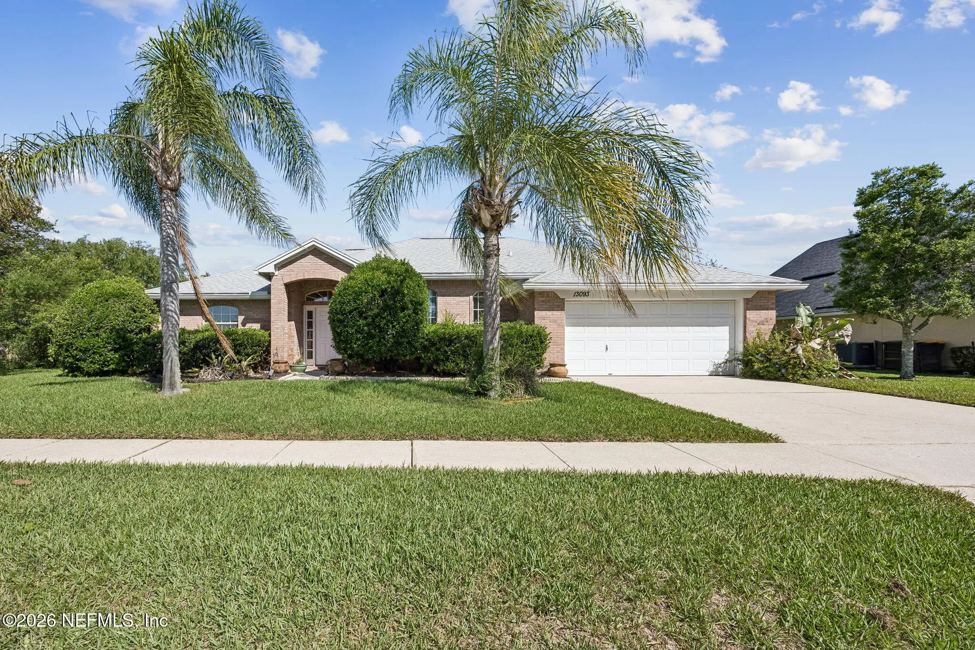 13093 S Chets Creek Drive Jacksonville FL 32224