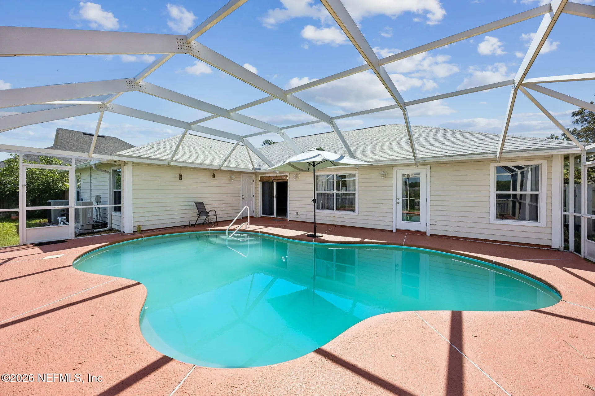 13093 S Chets Creek Drive Jacksonville FL 32224
