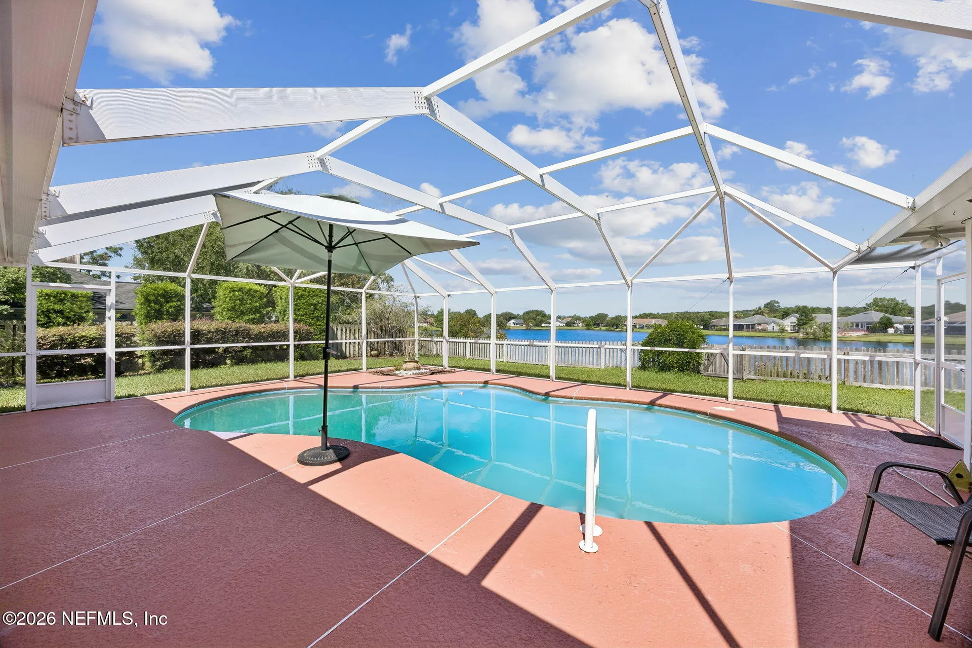 13093 S Chets Creek Drive Jacksonville FL 32224
