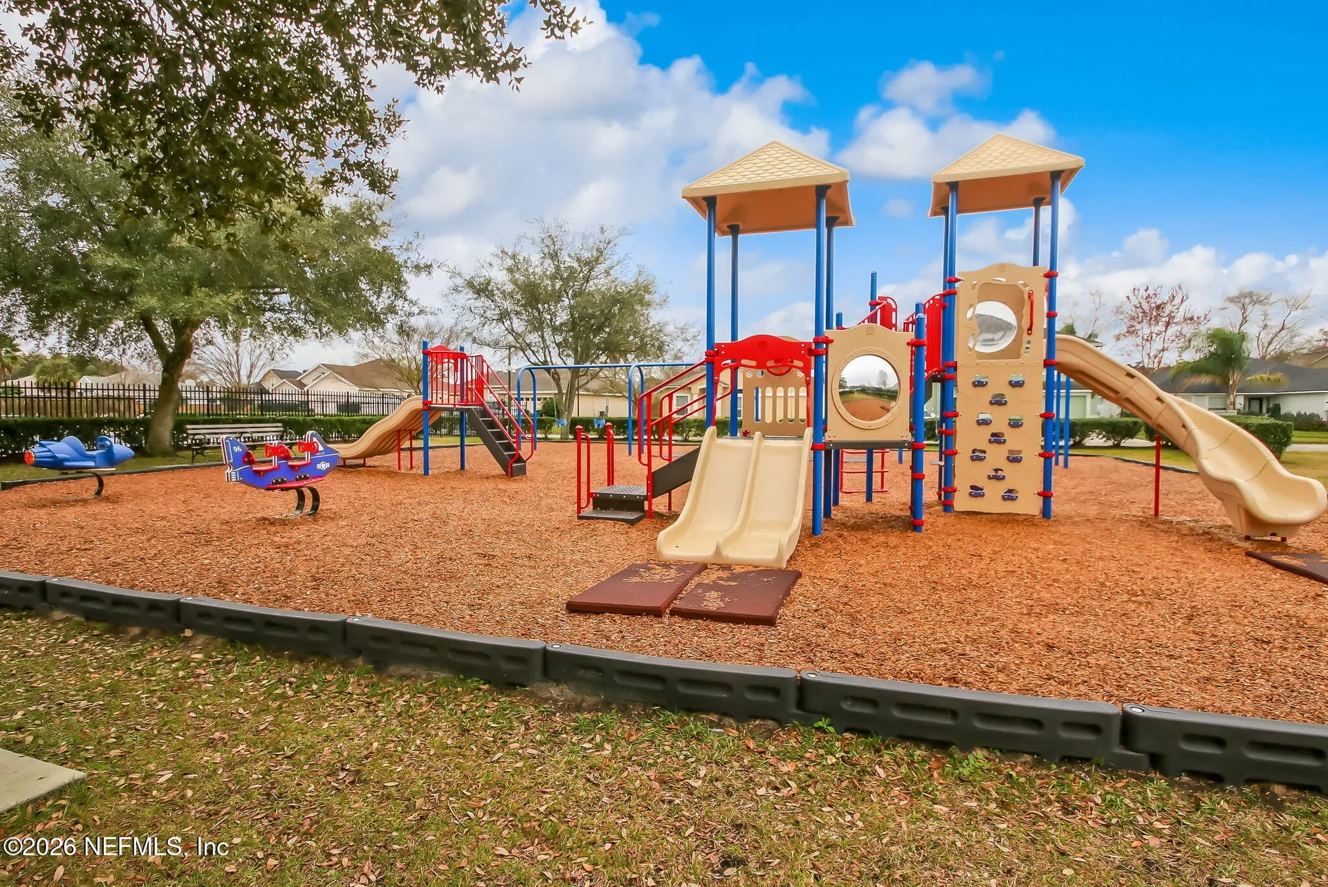 13093 S Chets Creek Drive Jacksonville FL 32224