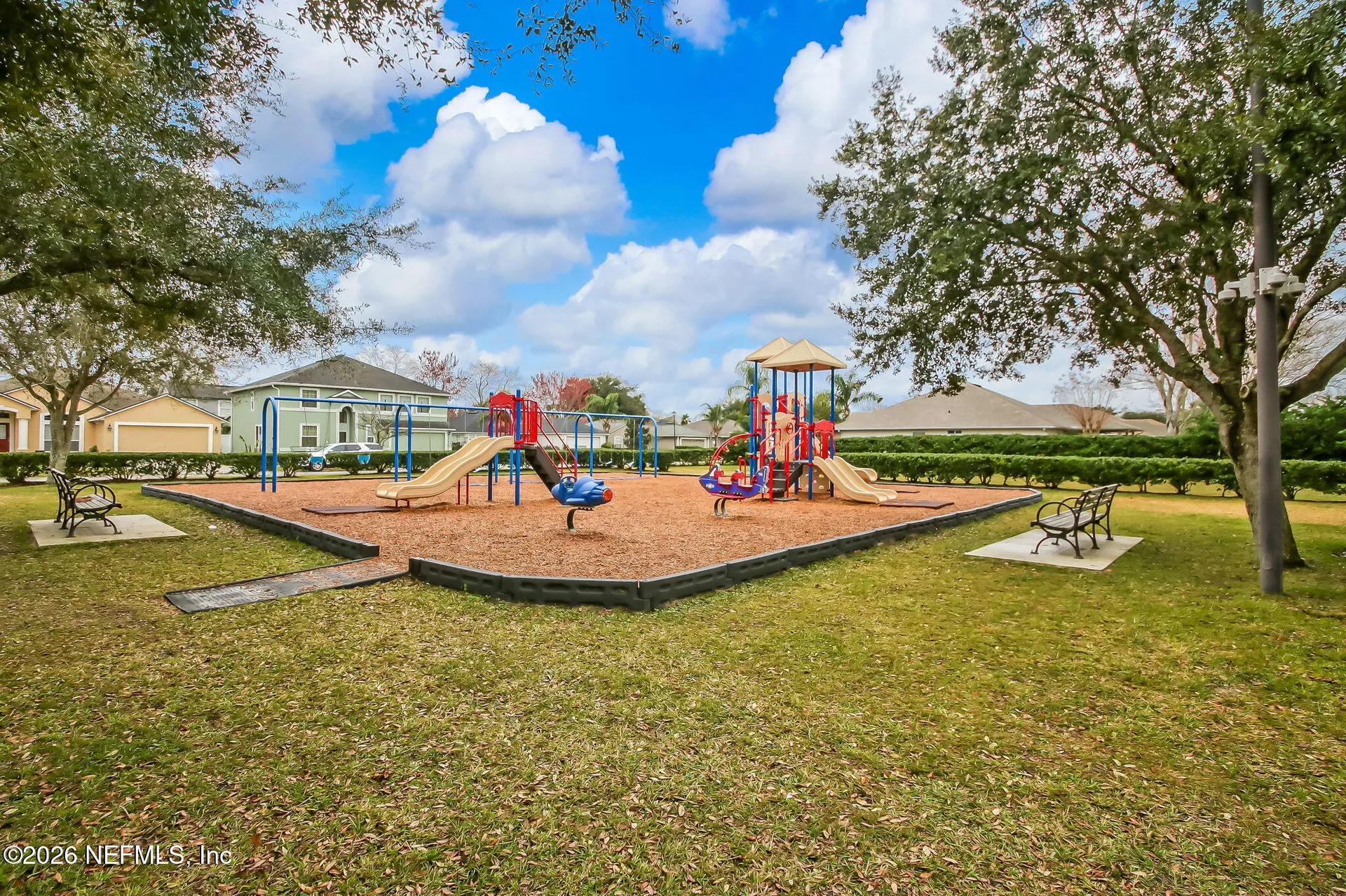13093 S Chets Creek Drive Jacksonville FL 32224