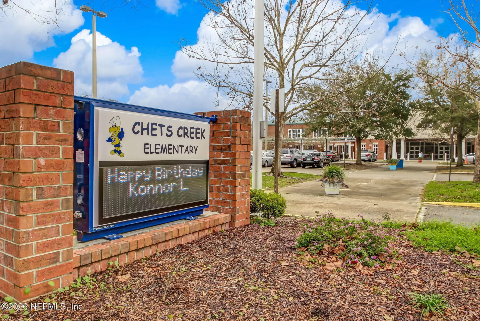 13093 S Chets Creek Drive Jacksonville FL 32224
