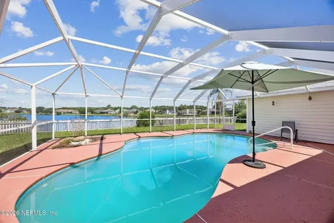 13093 S Chets Creek Drive Jacksonville FL 32224
