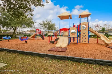 13093 S Chets Creek Drive Jacksonville FL 32224