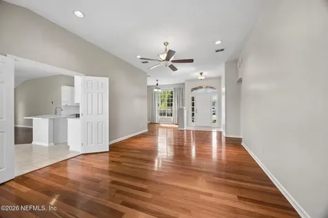 13093 S Chets Creek Drive Jacksonville FL 32224