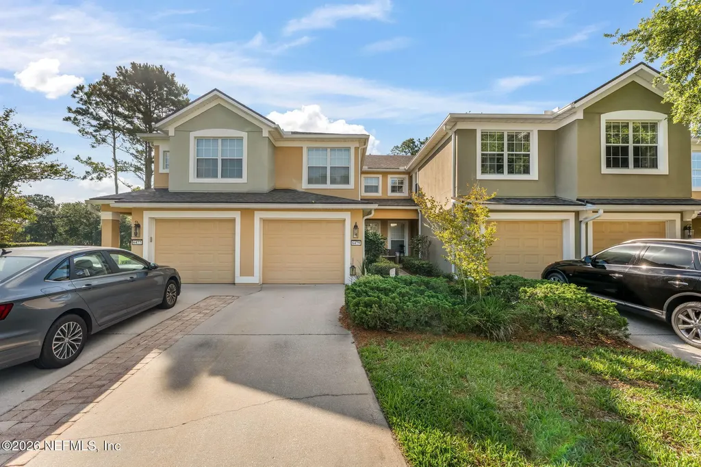 6479 White Blossom Circle Jacksonville FL 32258