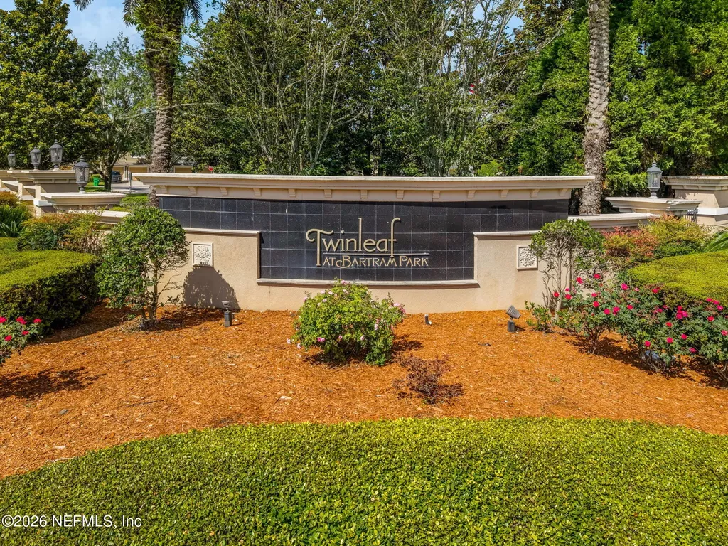 6479 White Blossom Circle Jacksonville FL 32258