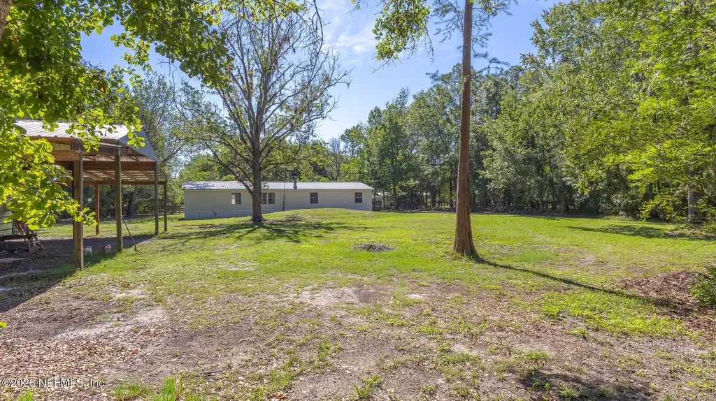 17824 NE 143rd Terrace Waldo FL 32694