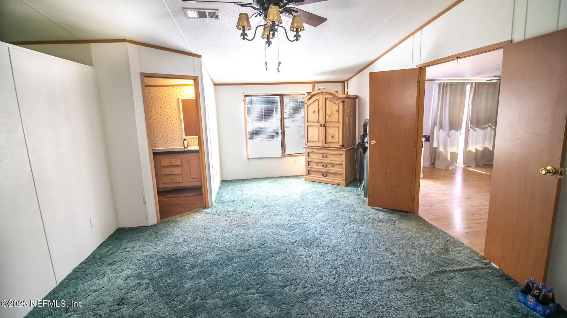 17824 NE 143rd Terrace Waldo FL 32694