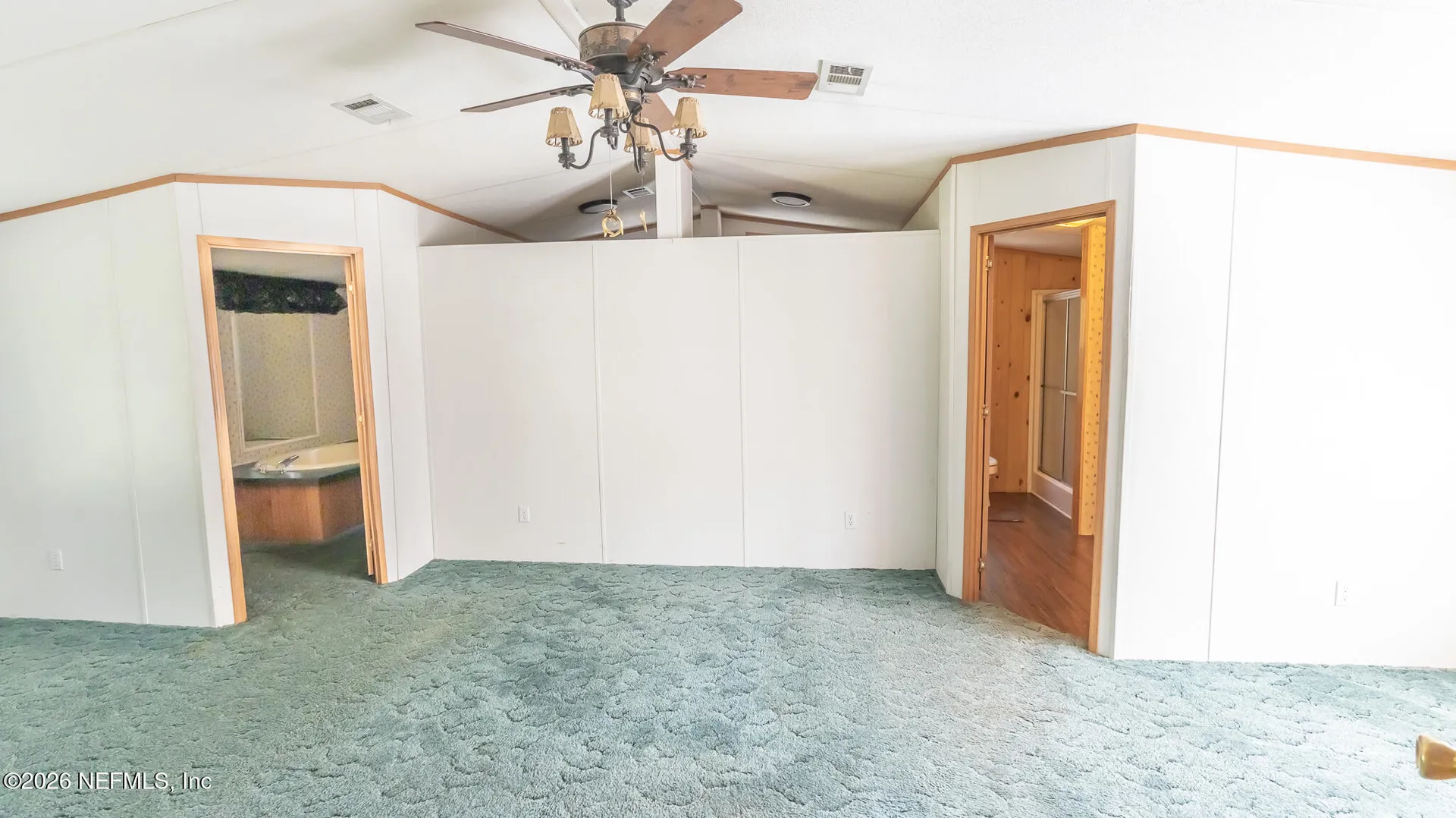 17824 NE 143rd Terrace Waldo FL 32694