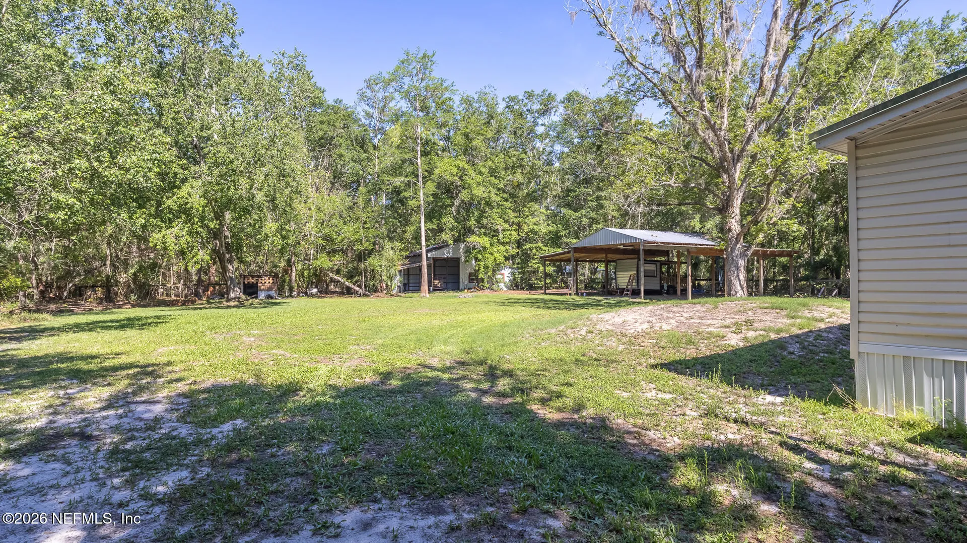 17824 NE 143rd Terrace Waldo FL 32694