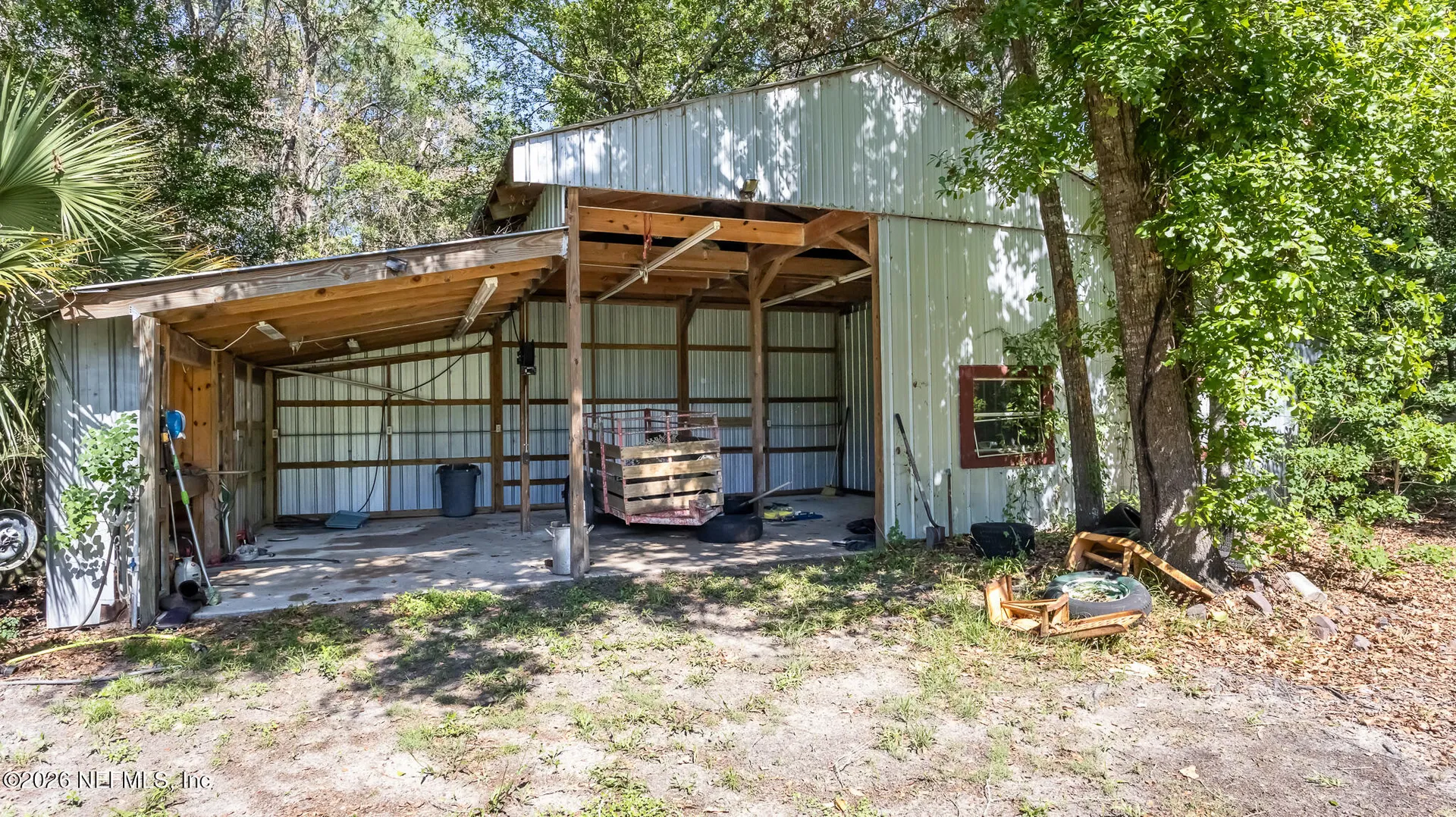 17824 NE 143rd Terrace Waldo FL 32694