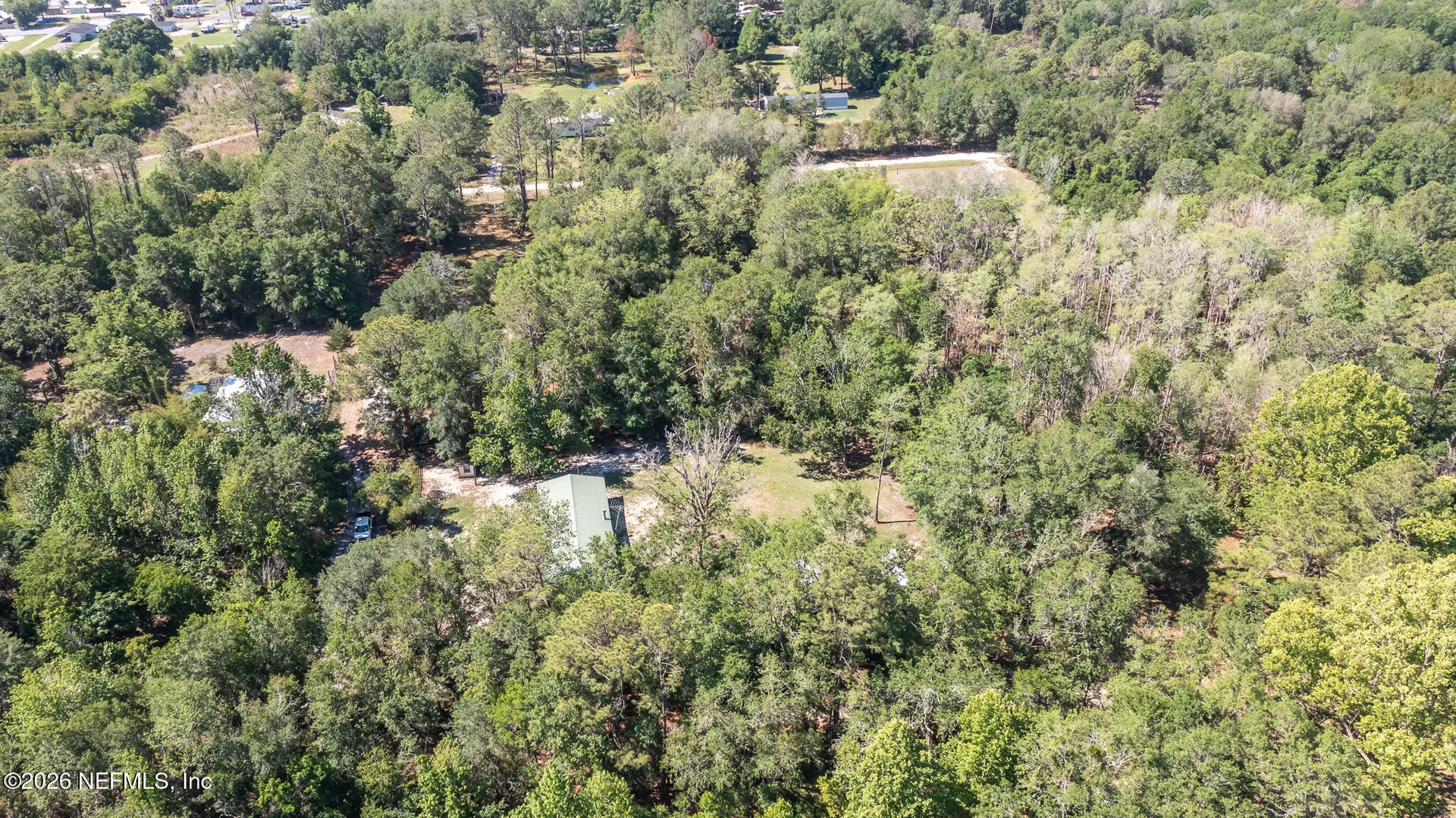 17824 NE 143rd Terrace Waldo FL 32694