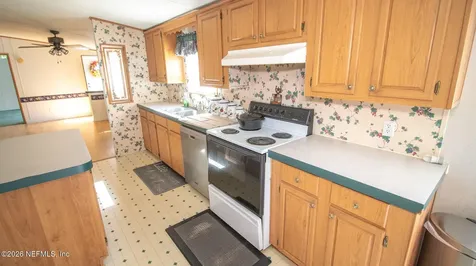 17824 NE 143rd Terrace Waldo FL 32694