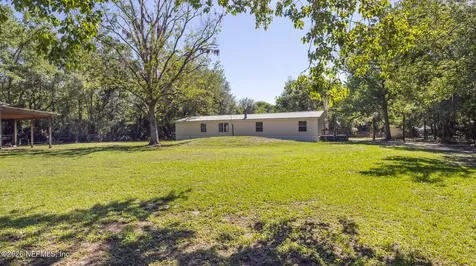 17824 NE 143rd Terrace Waldo FL 32694