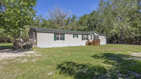 17824 NE 143rd Terrace Waldo FL 32694