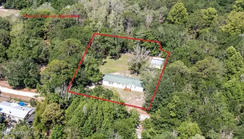 17824 NE 143rd Terrace Waldo FL 32694