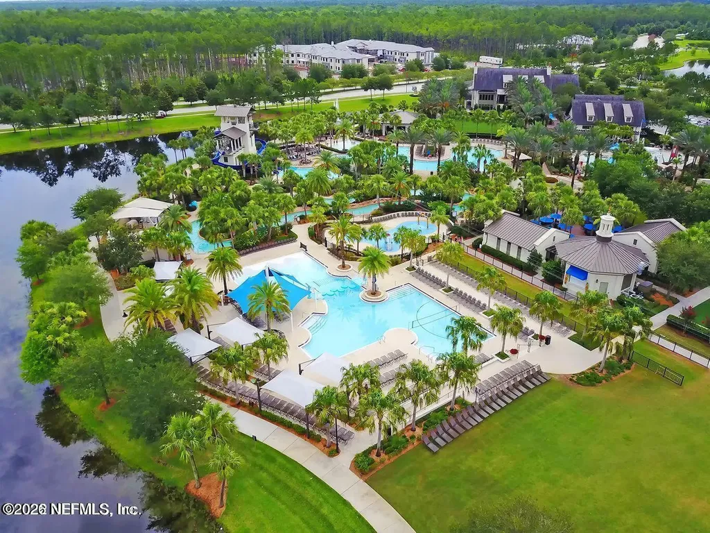 82 White Cypress Drive Ponte Vedra FL 32081