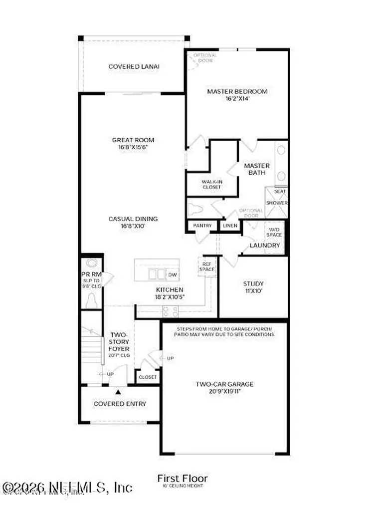 82 White Cypress Drive Ponte Vedra FL 32081