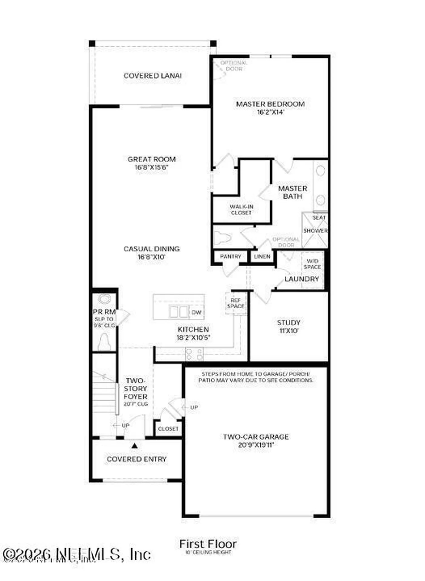 82 White Cypress Drive Ponte Vedra FL 32081