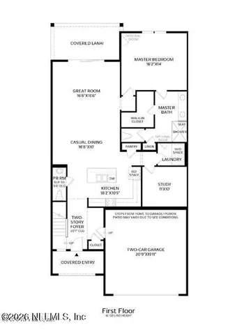 82 White Cypress Drive Ponte Vedra FL 32081
