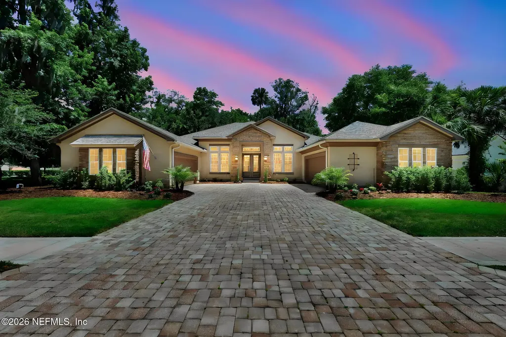 341 Vale Drive St. Augustine FL 32095