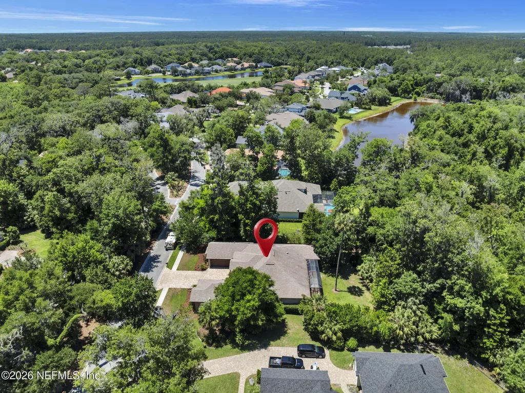 341 Vale Drive St. Augustine FL 32095