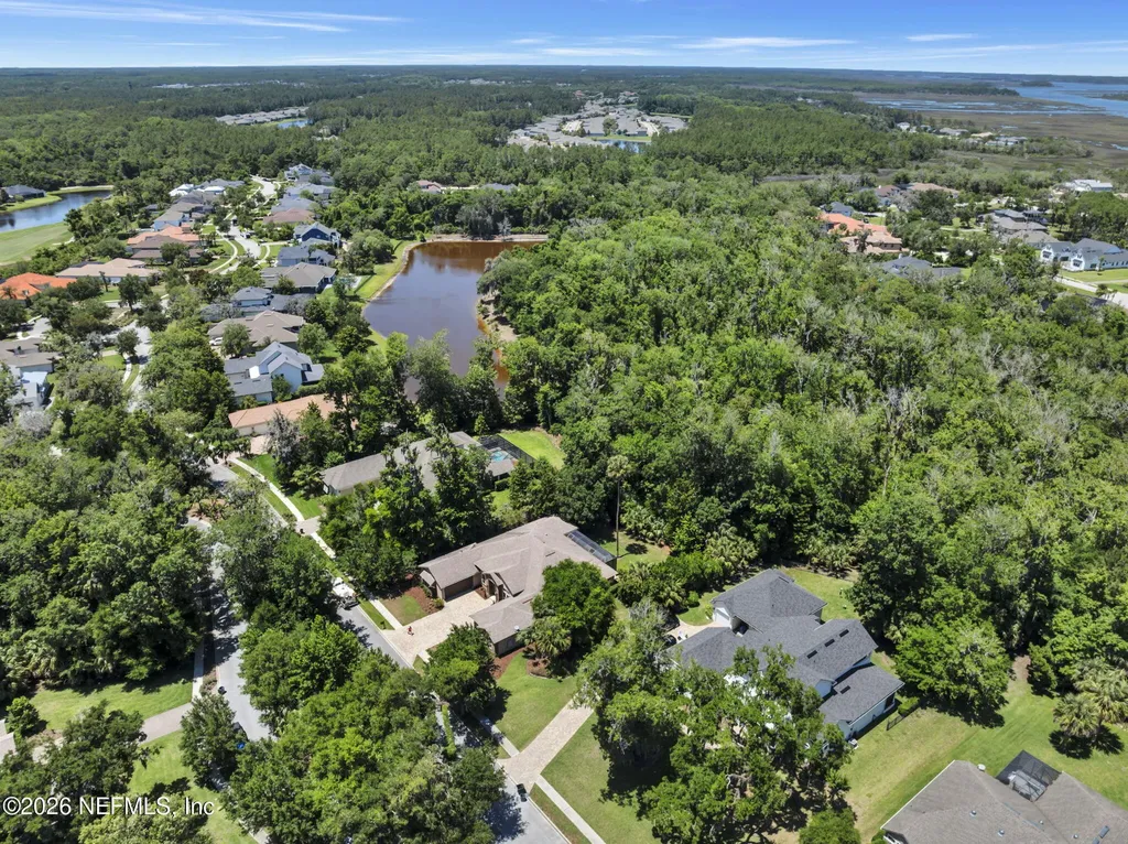 341 Vale Drive St. Augustine FL 32095