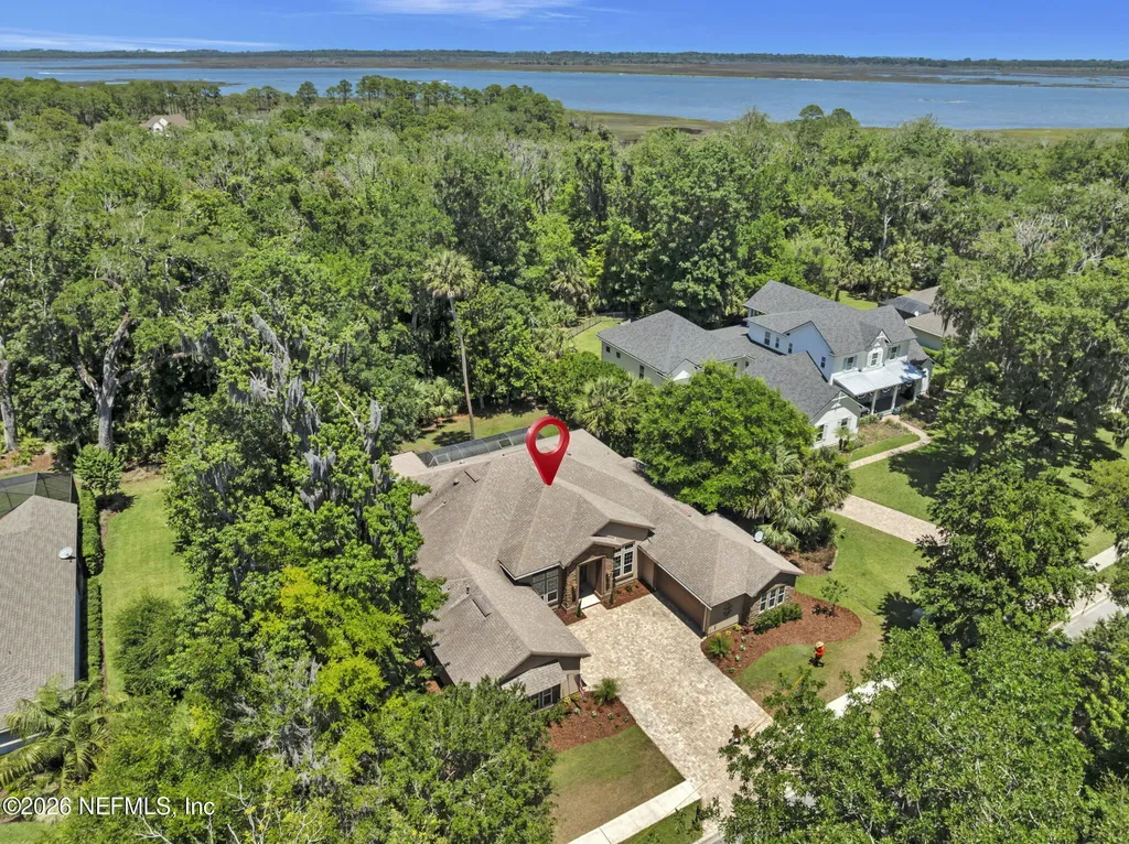 341 Vale Drive St. Augustine FL 32095