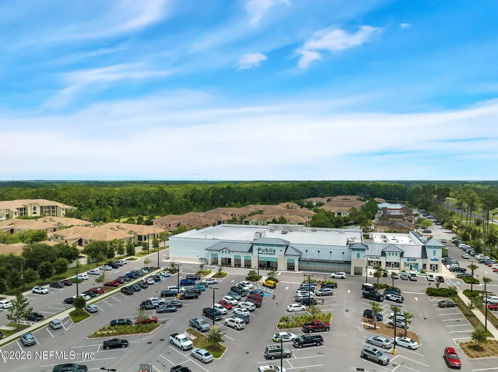 341 Vale Drive St. Augustine FL 32095