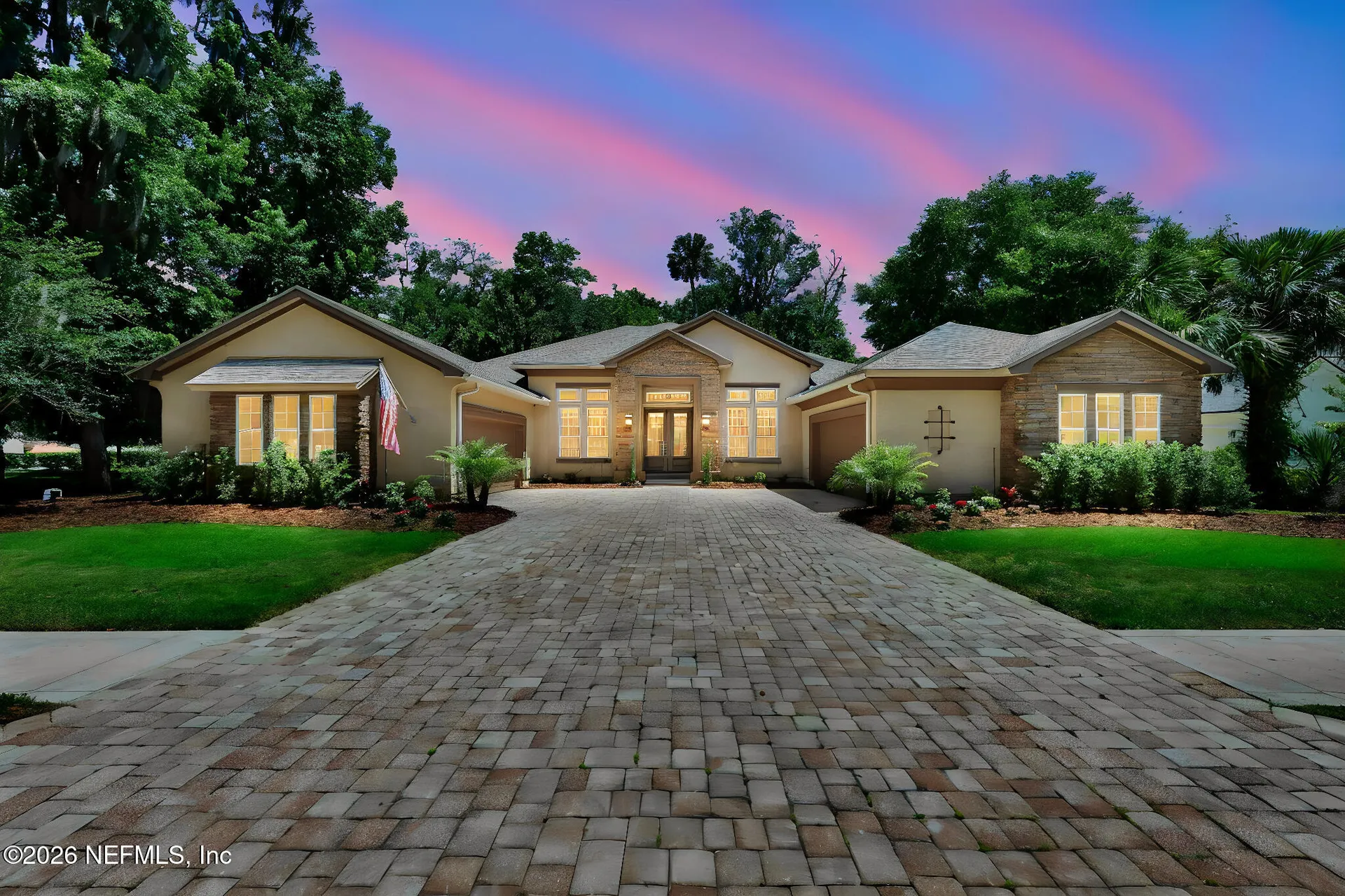 341 Vale Drive St. Augustine FL 32095