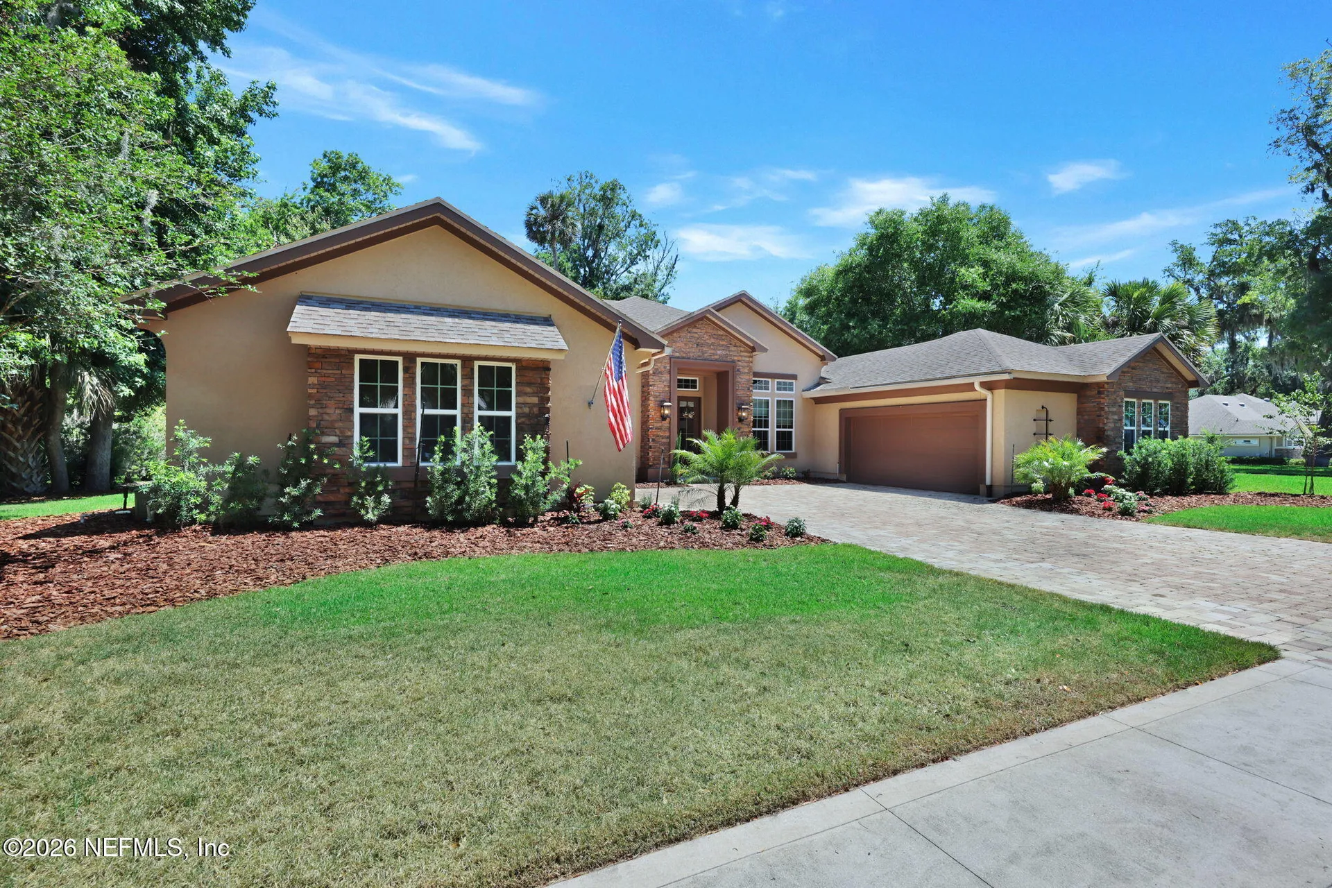 341 Vale Drive St. Augustine FL 32095