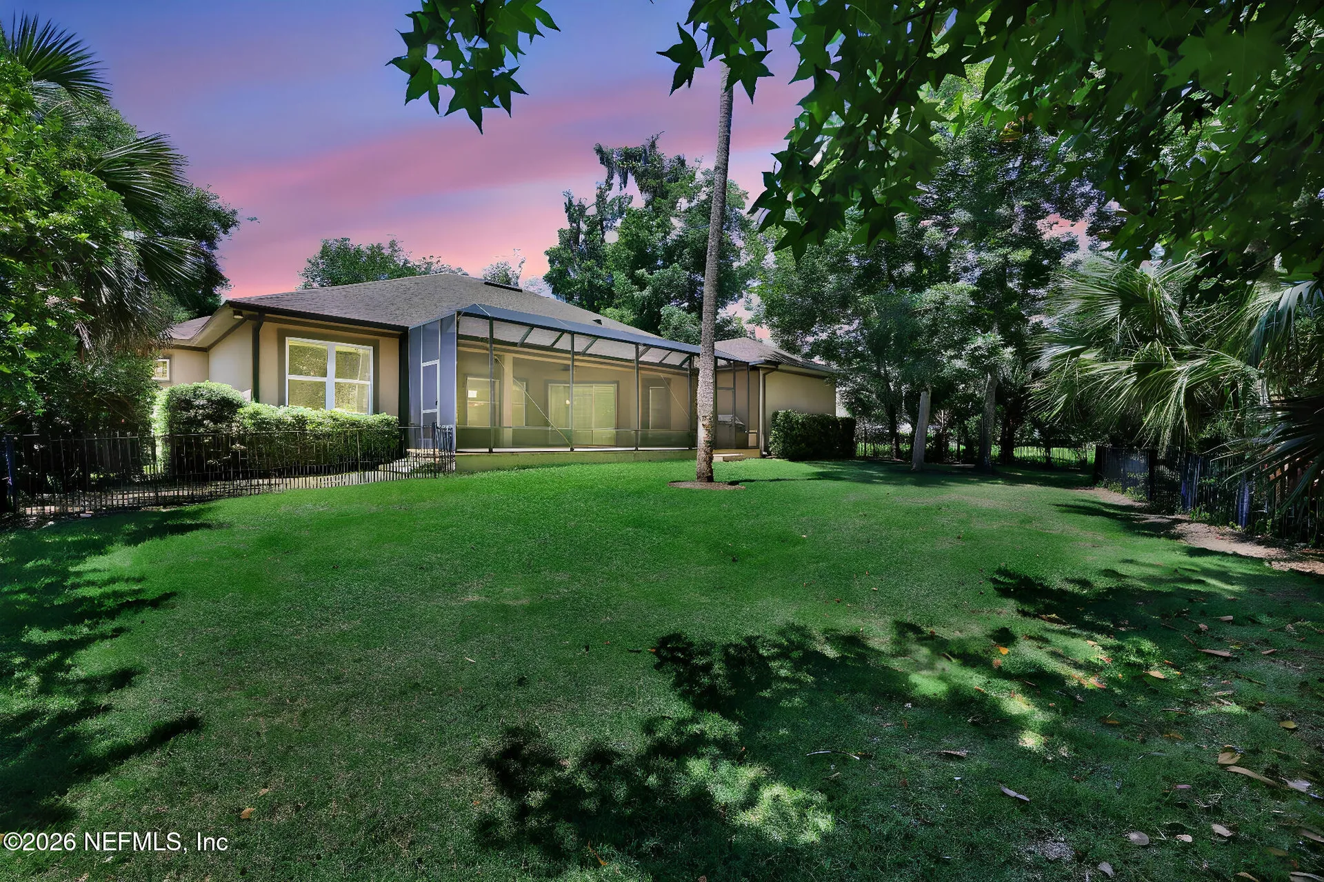 341 Vale Drive St. Augustine FL 32095