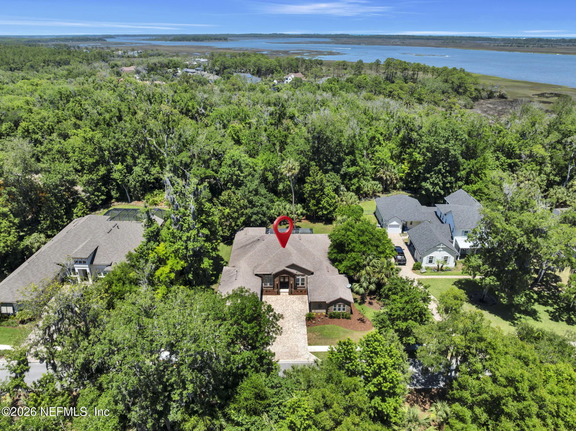 341 Vale Drive St. Augustine FL 32095