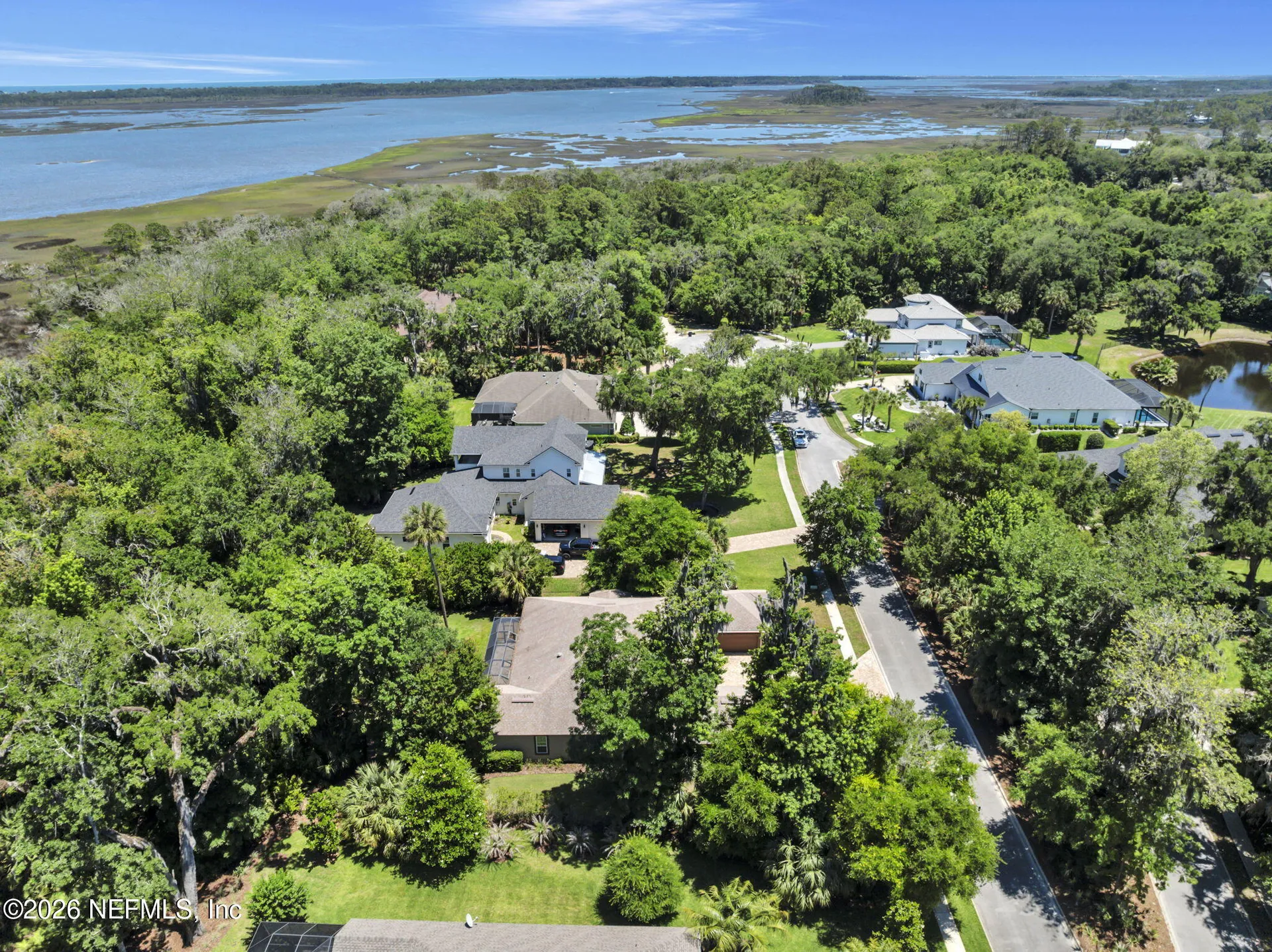 341 Vale Drive St. Augustine FL 32095