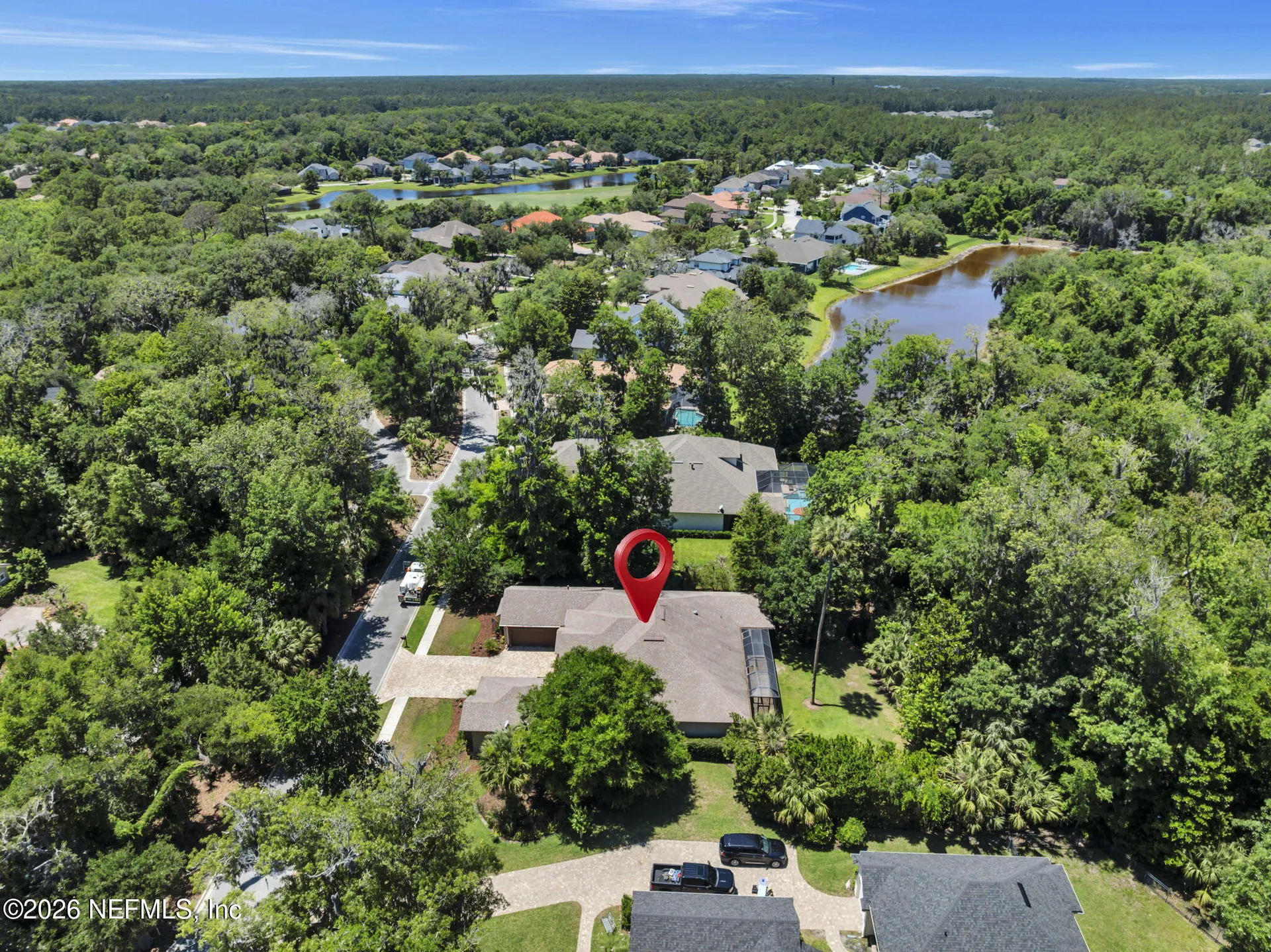 341 Vale Drive St. Augustine FL 32095