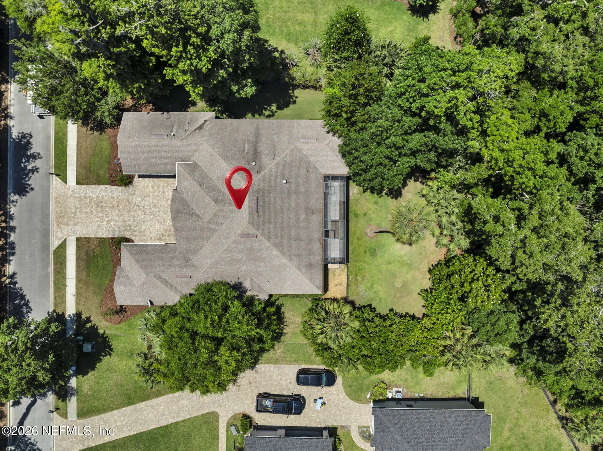 341 Vale Drive St. Augustine FL 32095