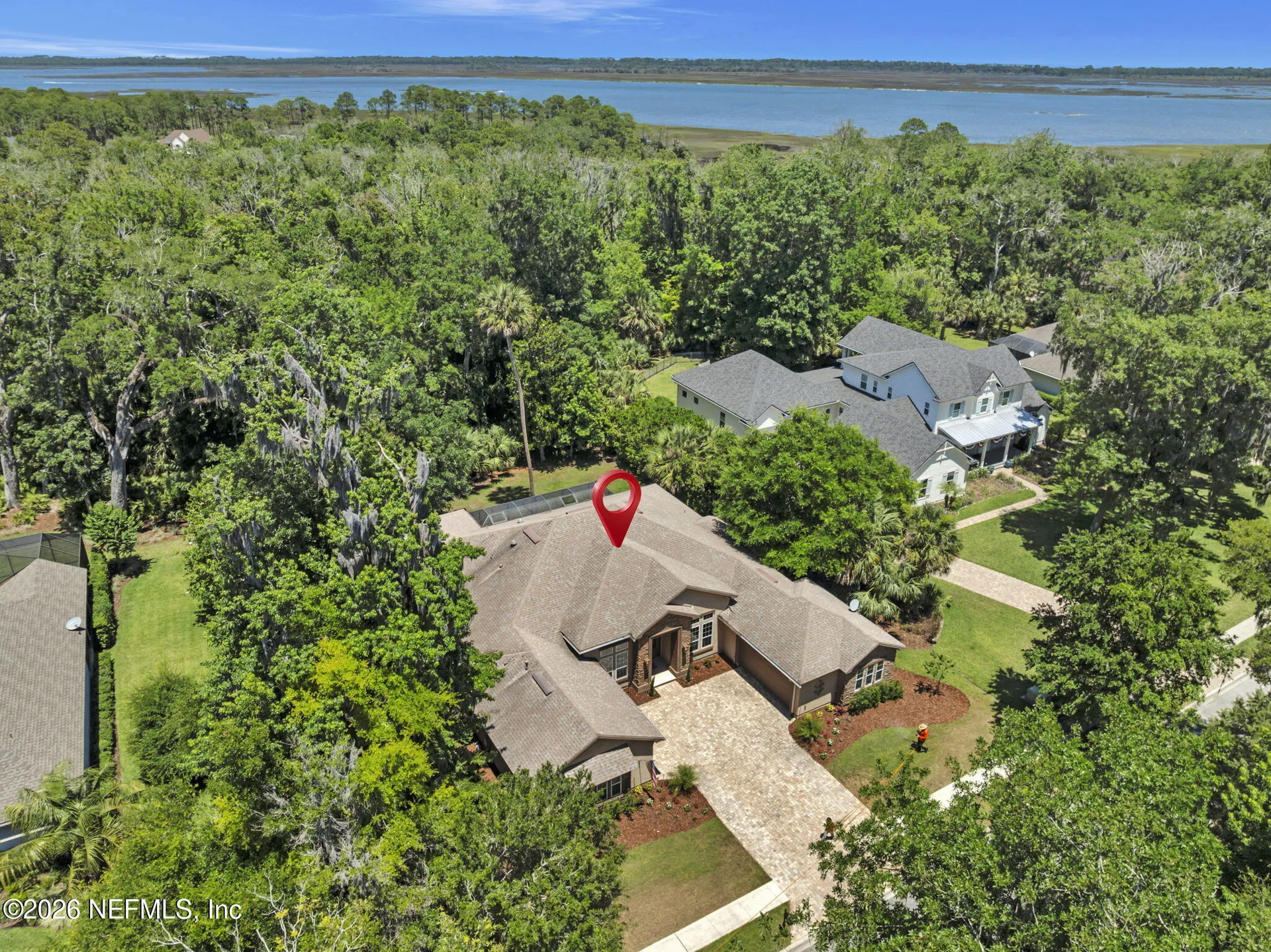 341 Vale Drive St. Augustine FL 32095
