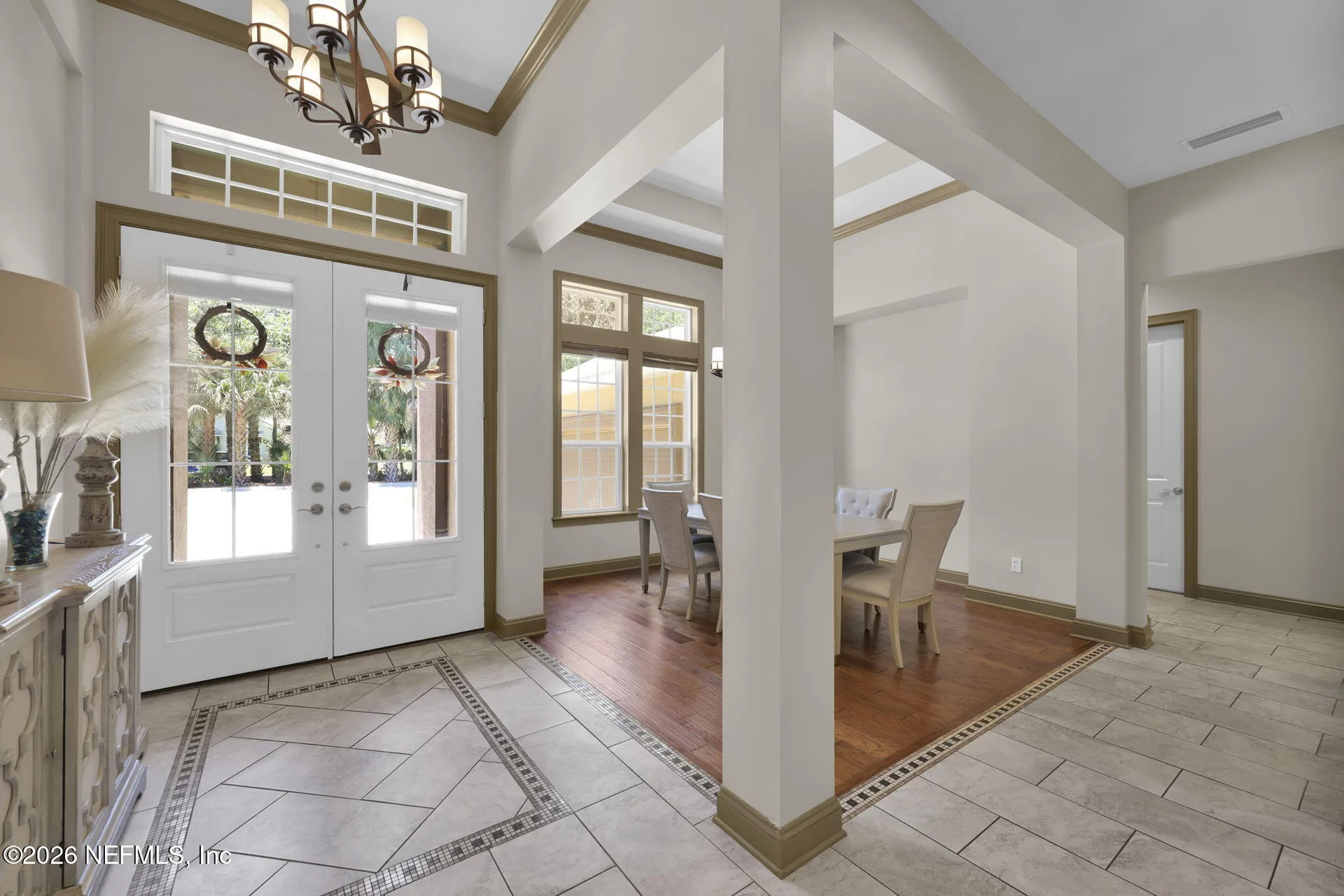 341 Vale Drive St. Augustine FL 32095
