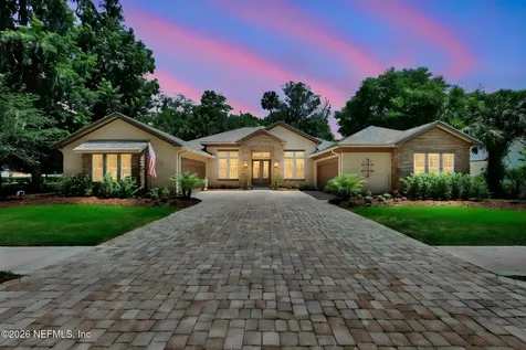 341 Vale Drive St. Augustine FL 32095
