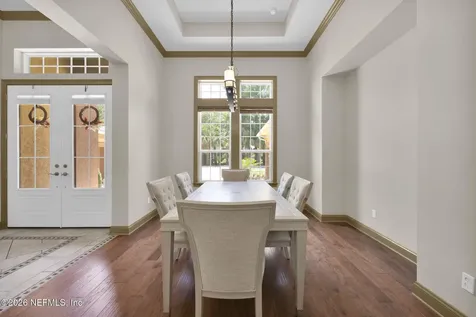 341 Vale Drive St. Augustine FL 32095