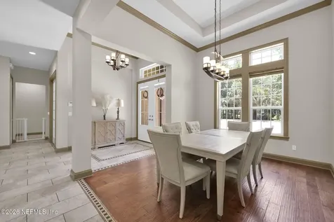 341 Vale Drive St. Augustine FL 32095