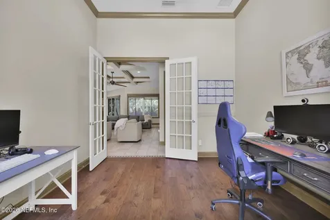 341 Vale Drive St. Augustine FL 32095