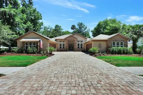 341 Vale Drive St. Augustine FL 32095