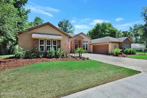 341 Vale Drive St. Augustine FL 32095