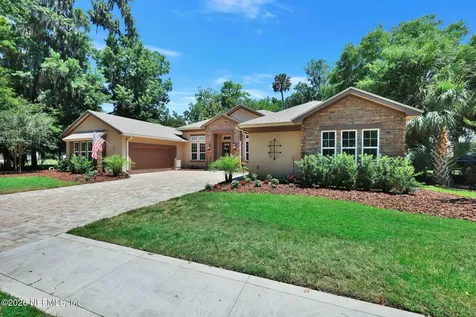 341 Vale Drive St. Augustine FL 32095