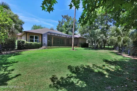 341 Vale Drive St. Augustine FL 32095