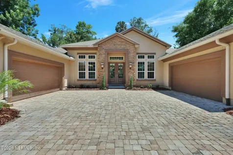 341 Vale Drive St. Augustine FL 32095