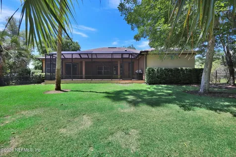 341 Vale Drive St. Augustine FL 32095