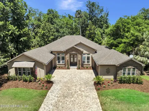 341 Vale Drive St. Augustine FL 32095